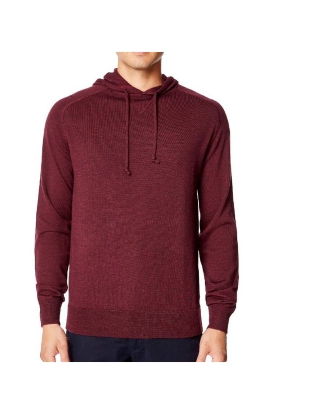 Good Man Brand Extrafine Merino Sweatshirt